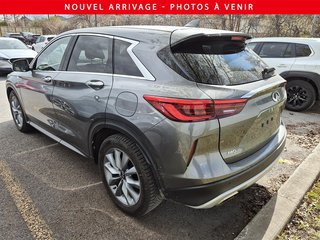 2021 Infiniti QX50 PURE