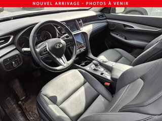 2021 Infiniti QX50 PURE