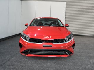 2023 Kia Forte EX