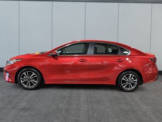2023 Kia Forte EX