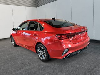 2023 Kia Forte EX