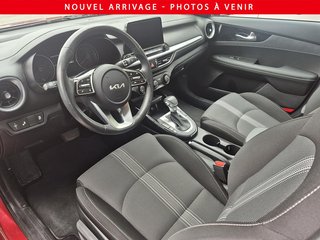 2023 Kia Forte EX