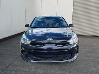 Kia Rio 5-door EX 2018