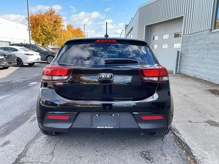 Kia Rio 5-door EX 2018