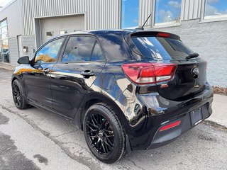 Kia Rio 5-door EX 2018