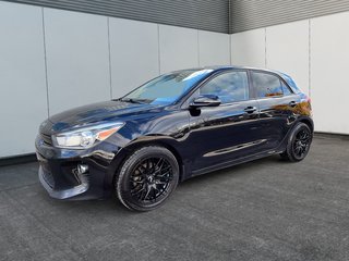 Kia Rio 5-door EX 2018
