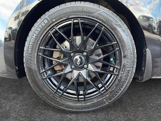 2018 Kia Rio 5-door EX