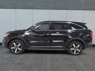 2021 Kia Sorento LX PREMIUM