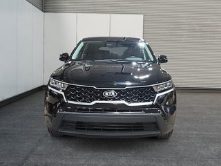 2021 Kia Sorento LX PREMIUM
