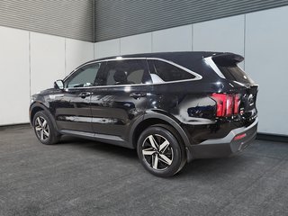 2021 Kia Sorento LX PREMIUM