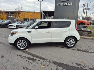 Kia Soul EX 2019