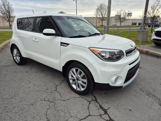 Kia Soul EX 2019