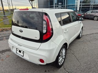 Kia Soul EX 2019