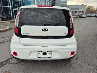 Kia Soul EX 2019