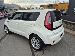 Kia Soul EX 2019