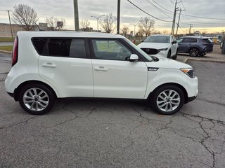 Kia Soul EX 2019