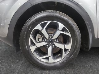 2020 Kia Sportage LX AWD