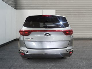 Kia Sportage LX AWD 2020