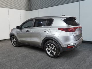Kia Sportage LX AWD 2020