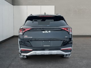 2023 Kia Sportage EX PREMIUM