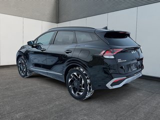 2023 Kia Sportage EX PREMIUM