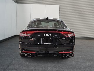 2023 Kia Stinger GT LIMITED