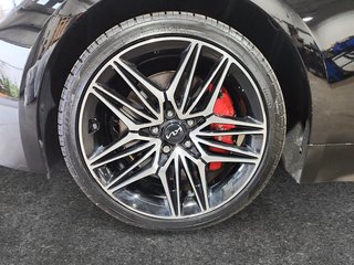 2023 Kia Stinger GT LIMITED