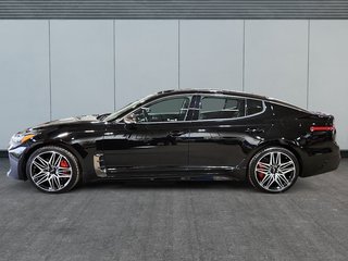 2023 Kia Stinger GT LIMITED
