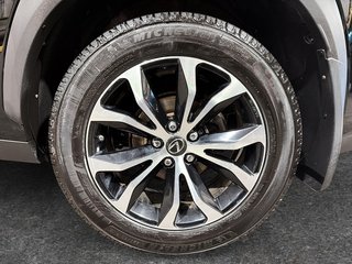 2017 Lexus NX 200t AWD