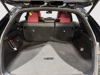 2017 Lexus NX 200t AWD
