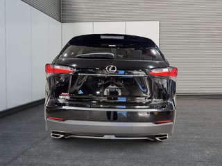 2017 Lexus NX 200t AWD