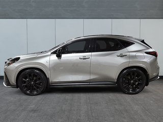 Lexus NX 350 2022