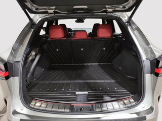 Lexus NX 350 2022