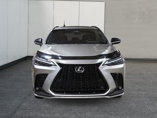 Lexus NX 350 2022