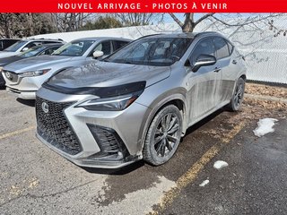 2022 Lexus NX NX 350