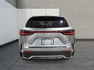 Lexus NX 350 2022