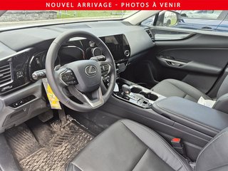 Lexus NX NX 350h 2025
