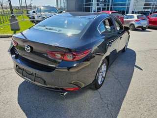 Mazda 3 MANUEL 2020