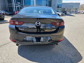 Mazda 3 MANUEL 2020