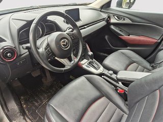 Mazda CX-3 GS GROUPE LUXE AWD 2016