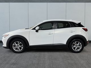 Mazda CX-3 GS 2016