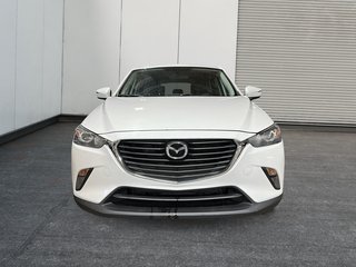 Mazda CX-3 GS 2016