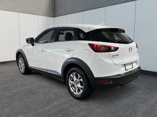Mazda CX-3 GS 2016