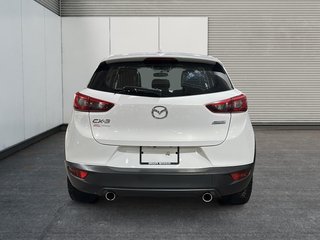 Mazda CX-3 GS 2016