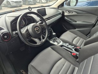 2016 Mazda CX-3 GS AWD