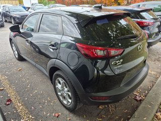 2016 Mazda CX-3 GS AWD