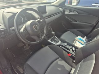 Mazda CX-3 GX 2017