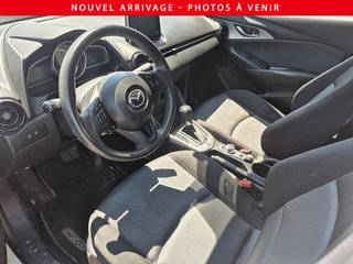 Mazda CX-3 GX 2017
