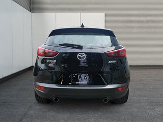 Mazda CX-3 GT 2017