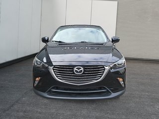 Mazda CX-3 GT 2017